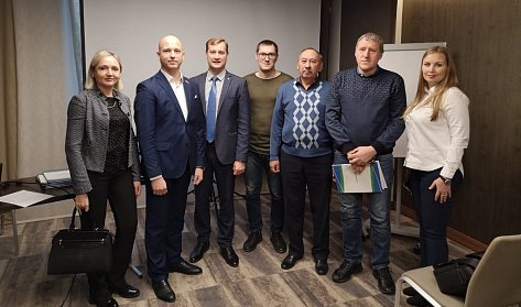 Предприниматели против нелегальных доходов
